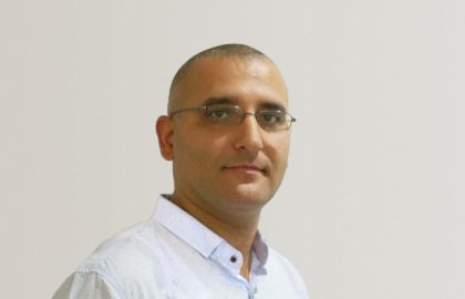 ד"ר מזהר עטאללה